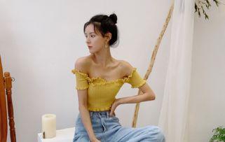 娱乐吃瓜女星颜值高,颜值爆表!娱乐圈吃瓜女星美艳盘点